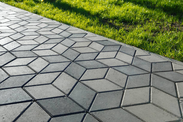 Best Interlocking Driveway Pavers  in Patton Village, TX