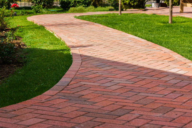 Best Residential Driveway Paver Services  in Patton Village, TX