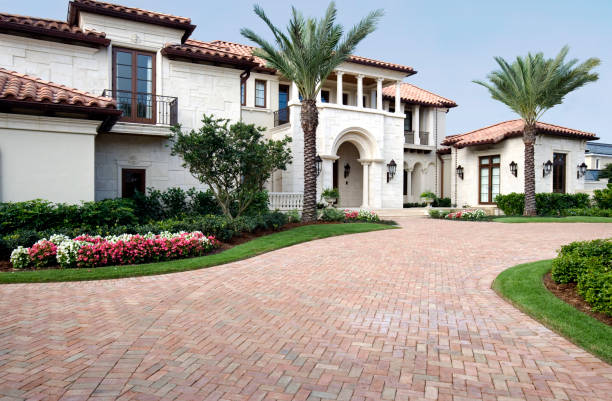 Reasons to Select Us for Your Driveway Paving Requirements in Patton Village, TX