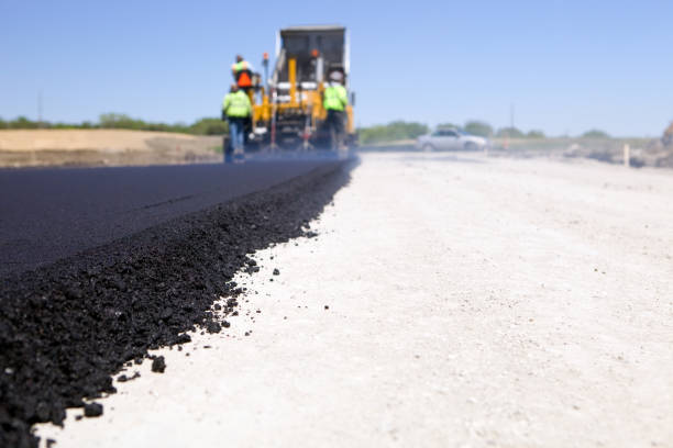 Best Cobblestone Driveway Pavers  in Patton Village, TX