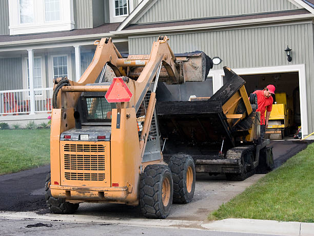 Best Driveway Resurfacing Pavers  in Patton Village, TX