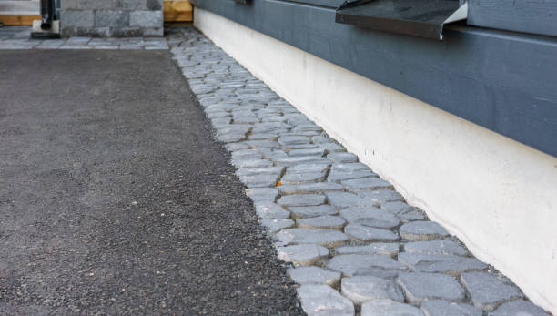 Professional Driveway Pavers in Patton Village, TX