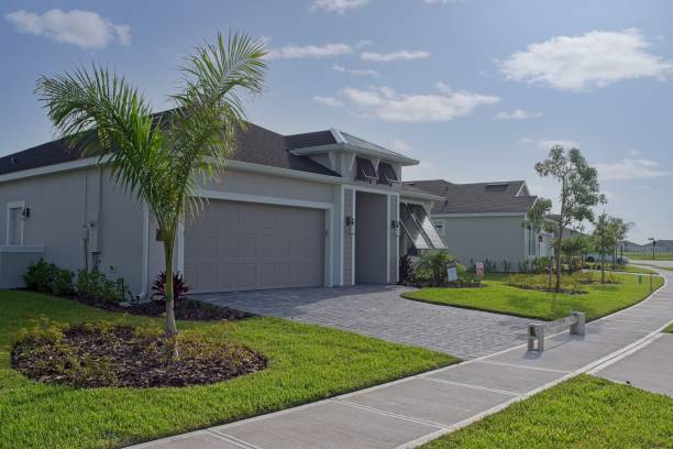 Best Driveway Paving Contractor  in Patton Village, TX