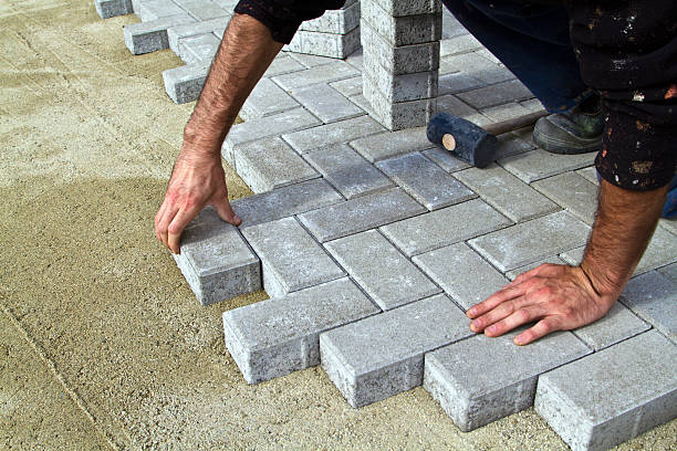 Best Best Driveway Pavers  in Patton Village, TX