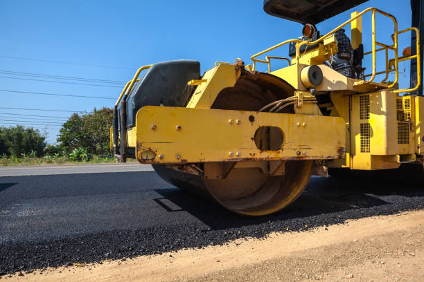 Best Residential Paver Driveway  in Patton Village, TX
